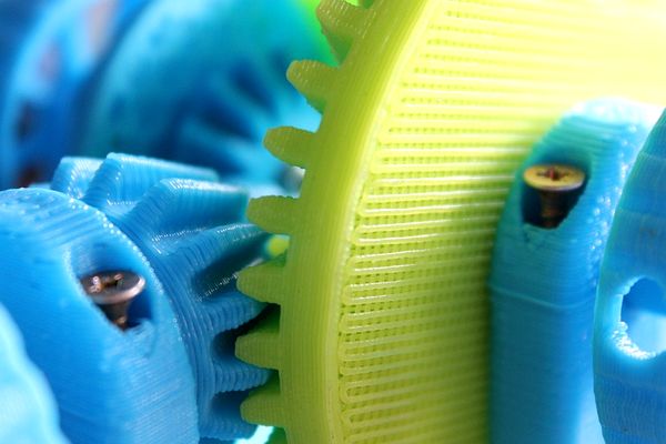 Ahorra dinero imprimiendo tus propios productos en la impresora 3D