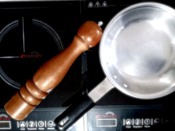 Estufa de Inducción vs. Estufa de Gas: ¿Cuál es la Mejor Opción para Ti?