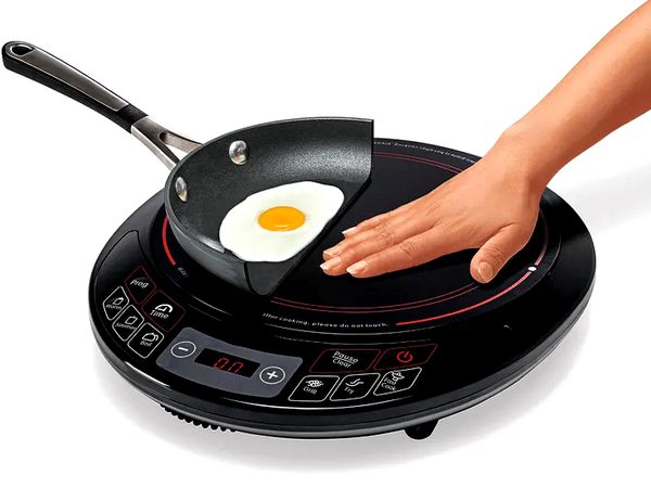 ¿Es Segura la Cocción por Inducción? Despejamos Todas Tus Dudas