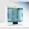 Ultimaker S5 reseña: La mejor impresora 3D Extrusor Dual 2020
