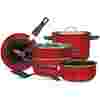 Sweet Cherry Rojo - Cinsa