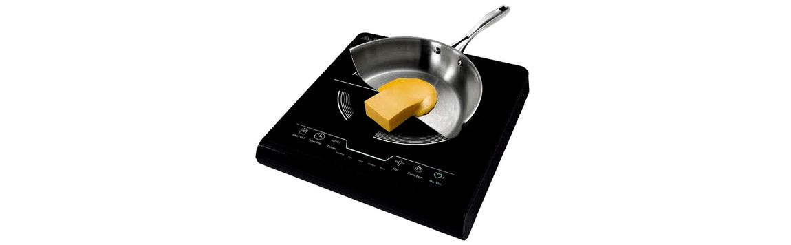 ▷ Conoce todo sobre las parrillas o estufas de inducción magnética, 9 VENTAJAS [2025]